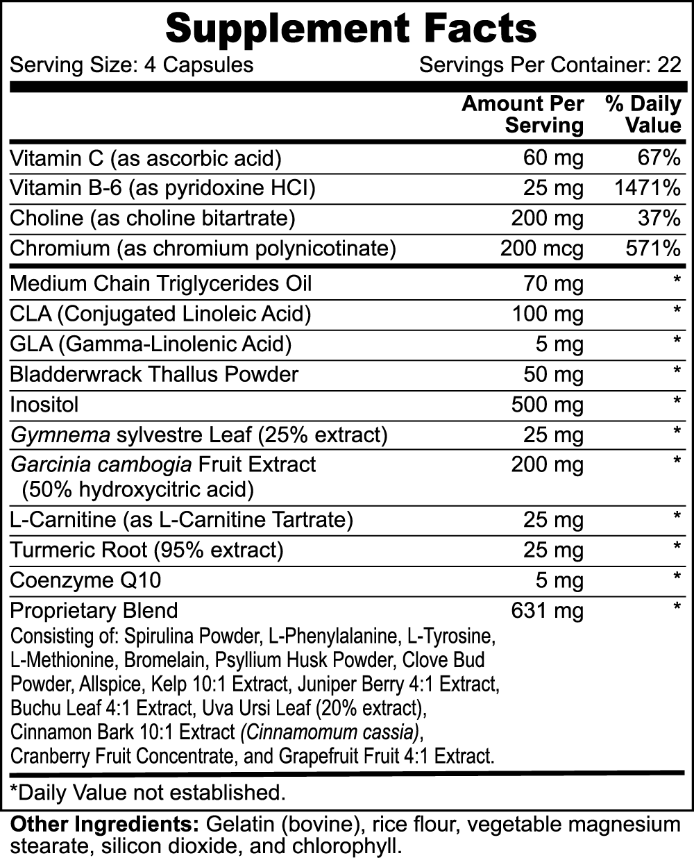 Super Fat Burner with MCT: Effective Weight Loss Solution - Achieve a leaner physique and improved energy levels with our advanced fat burner, designed to support metabolism and enhance fat burning naturally.